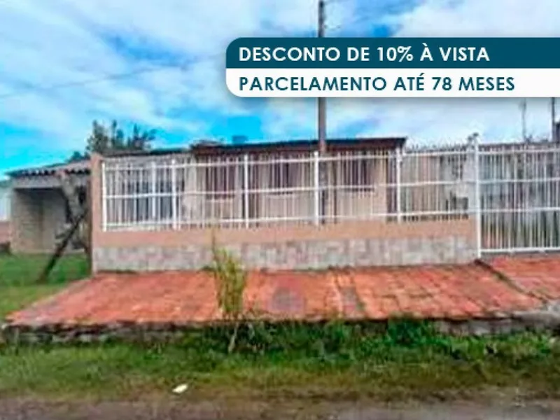 Casa em Leilão Extrajudicial