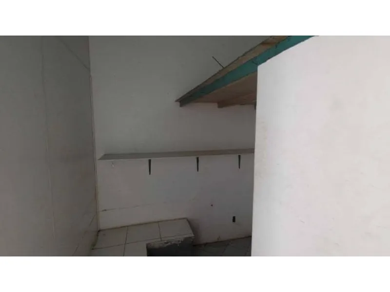 Loja em Leilão Extrajudicial