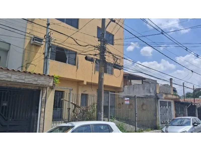 Prédio em Leilão Extrajudicial
