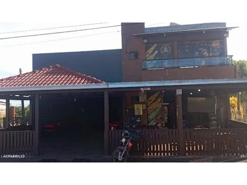 Loja em Leilão Extrajudicial