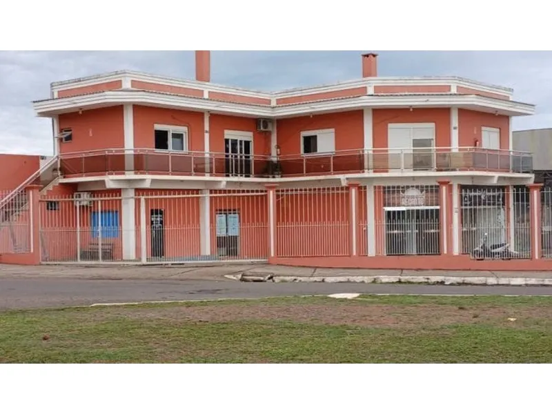 Loja em Leilão Extrajudicial