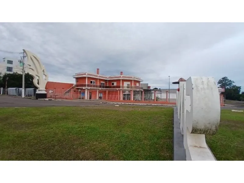 Loja em Leilão Extrajudicial