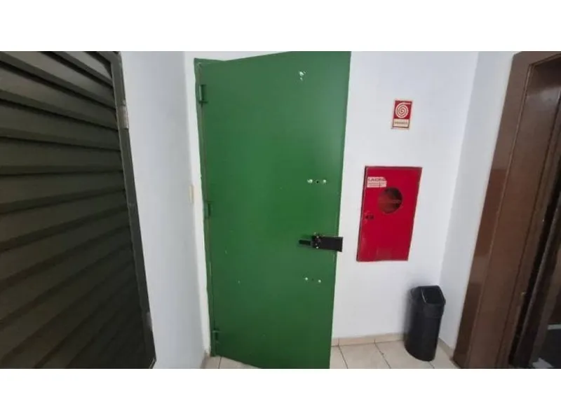Comercial em Leilão Extrajudicial
