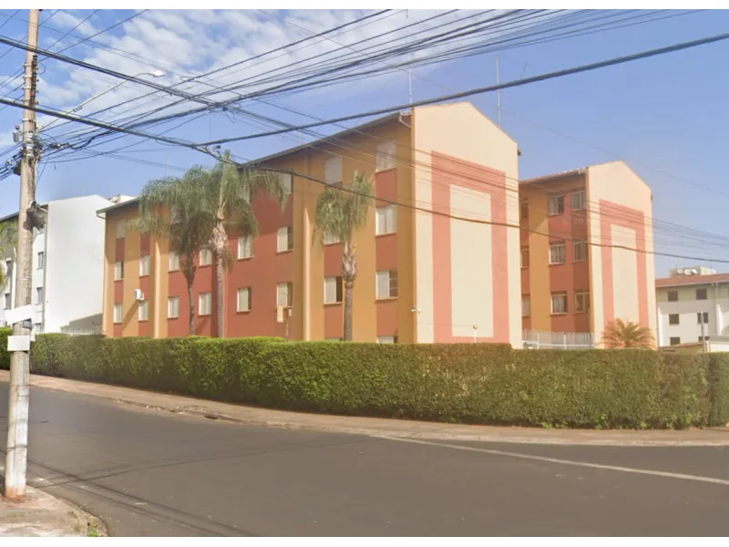 Apartamento em Leilão Judicial
