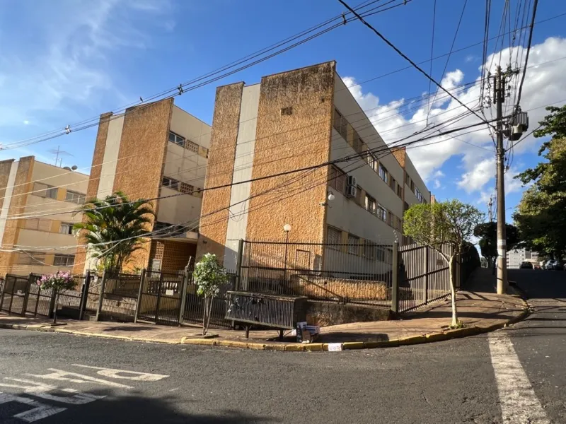 Apartamento em Leilão Judicial
