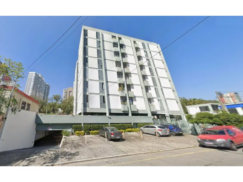 Apartamento em Leilão Judicial