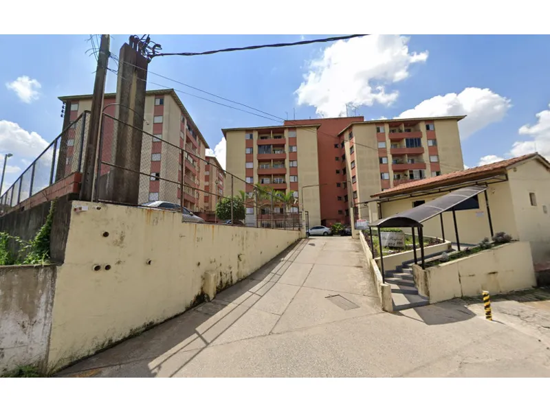 Apartamento em Leilão Judicial