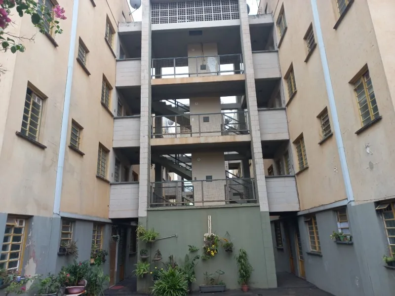 Apartamento em Leilão Judicial