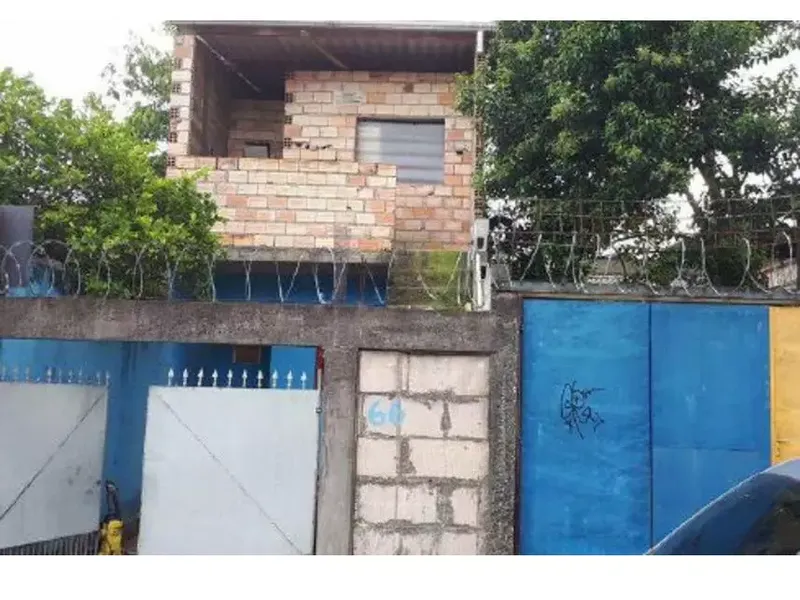 Terreno em Leilão Judicial