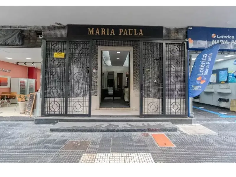 Apartamento em Leilão Judicial
