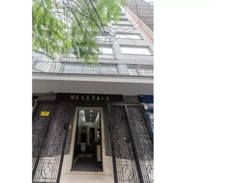 Apartamento em leilão