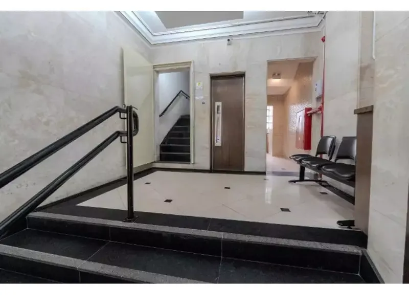 Apartamento em leilão