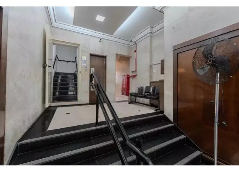 Apartamento em leilão
