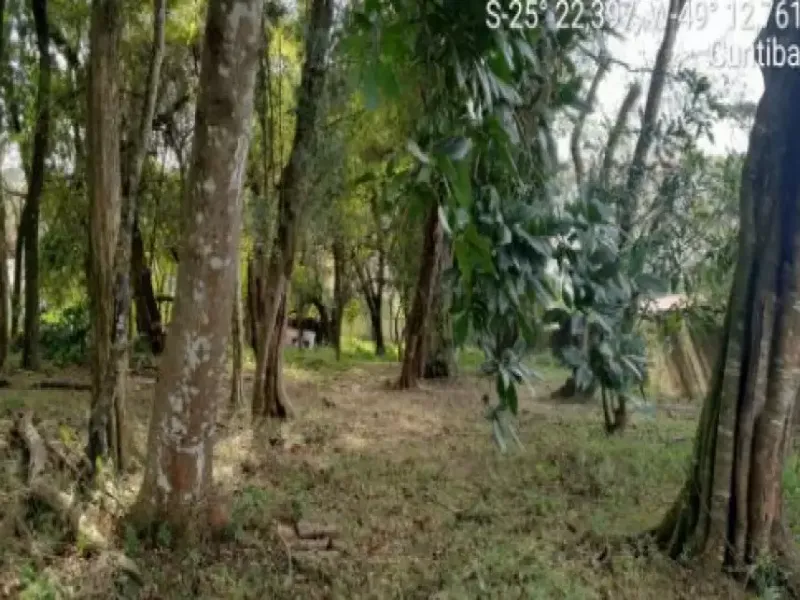 Terreno em Leilão Extrajudicial