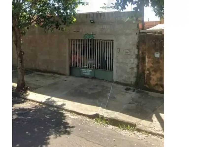 Terreno em Leilão Judicial
