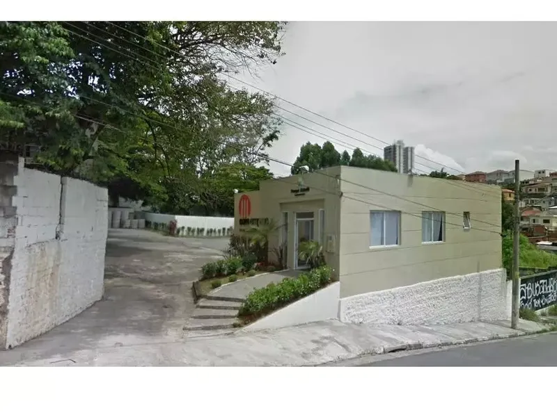 Apartamento em leilão