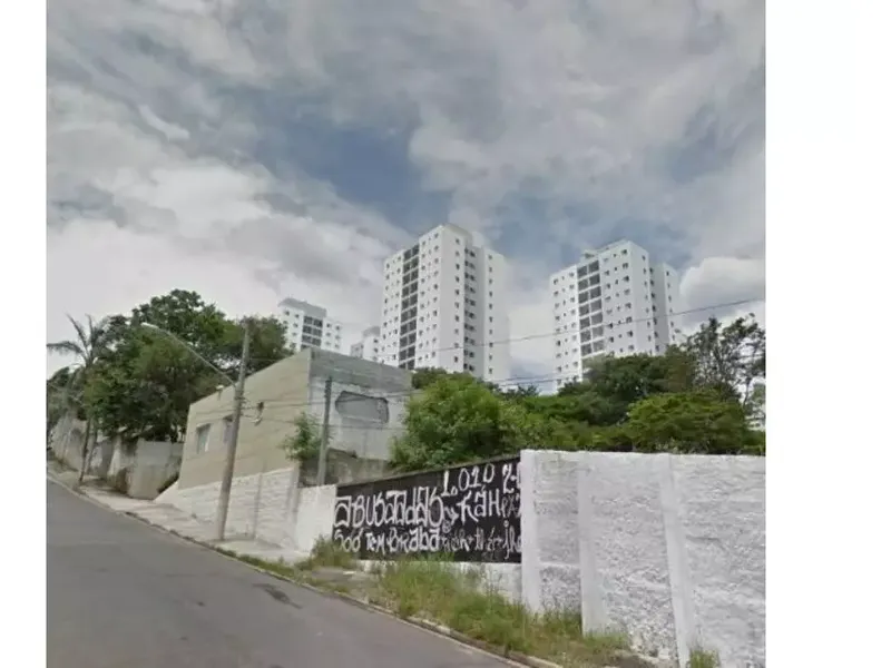 Apartamento em Leilão Judicial