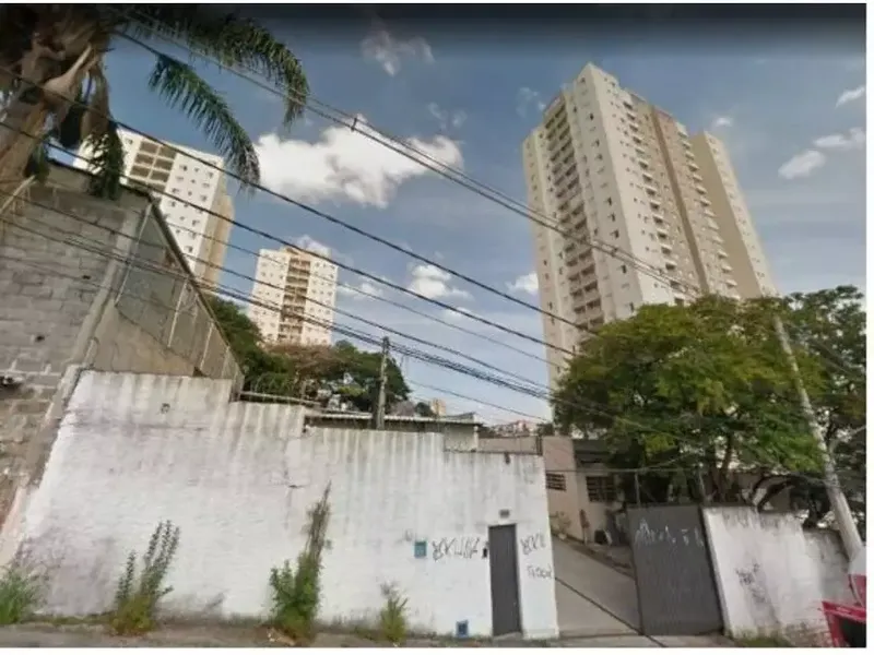 Apartamento em leilão