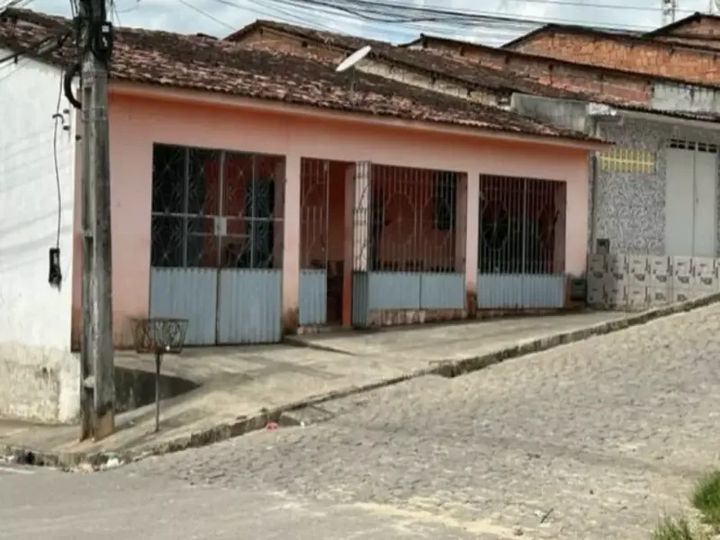 Casa em Leilão Extrajudicial