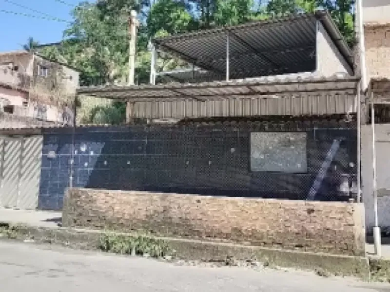 Casa em Leilão Extrajudicial