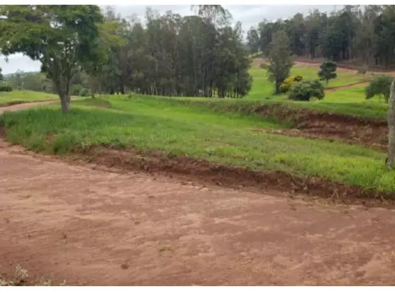 Terreno em Leilão Extrajudicial