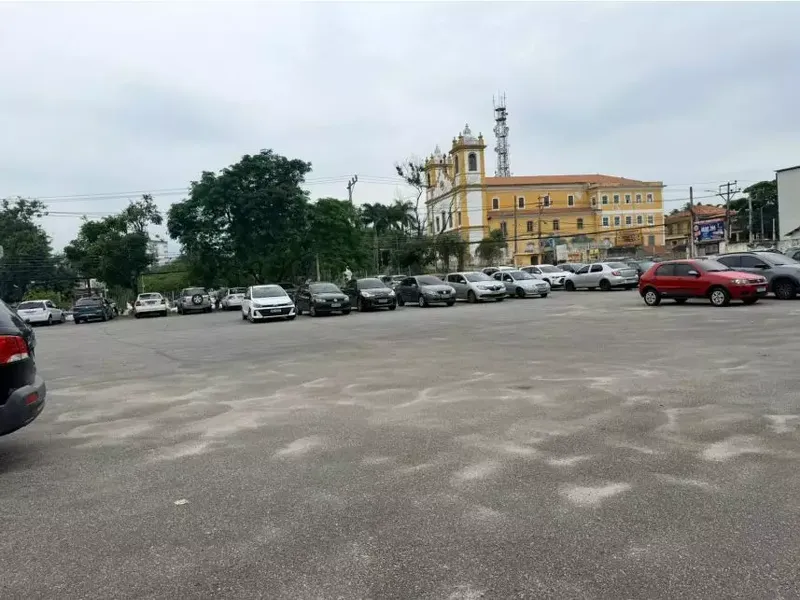 Outros em Leilão Extrajudicial