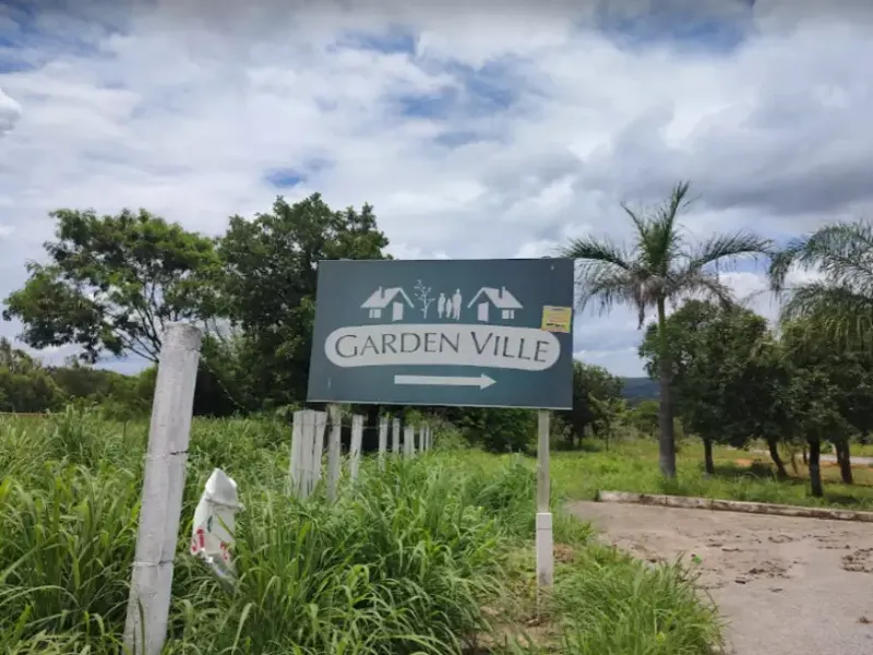 Terreno em Leilão Extrajudicial