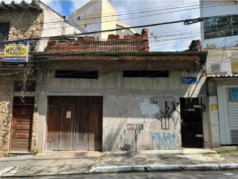 Casa em Leilão Judicial