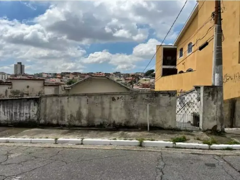 Casa em Leilão Judicial