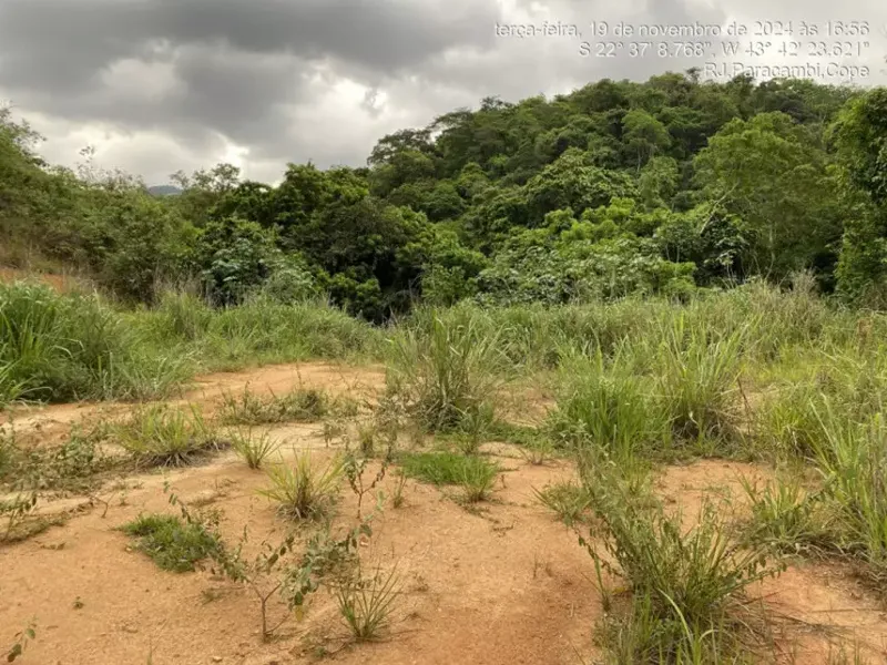 Terreno em Leilão Extrajudicial
