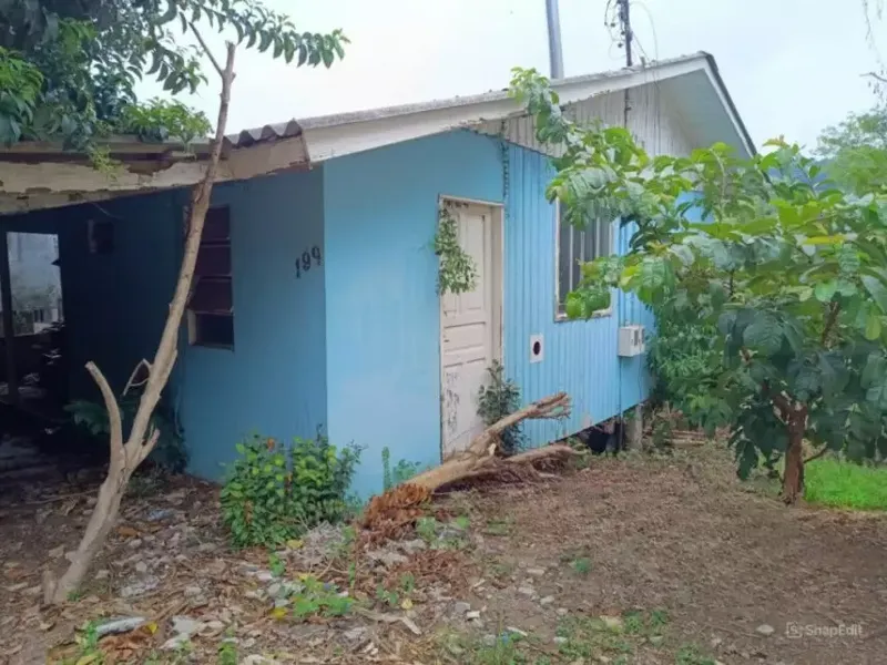 Terreno em Leilão Extrajudicial