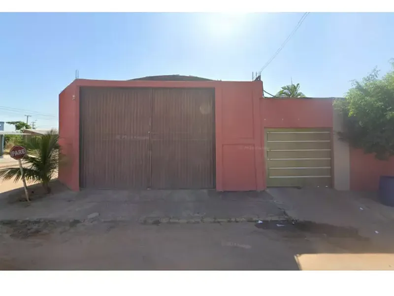 Casa em Leilão Extrajudicial