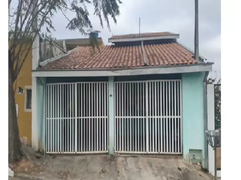 Casa em Leilão Extrajudicial