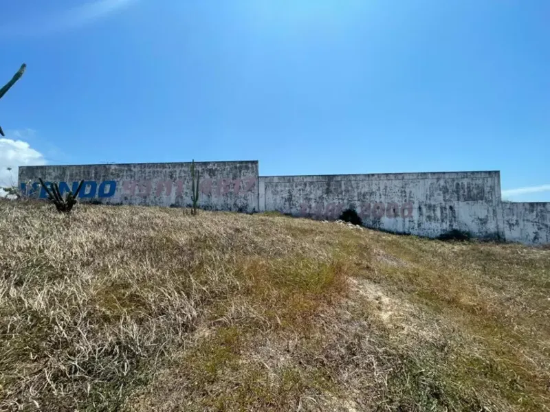 Terreno em Leilão Extrajudicial