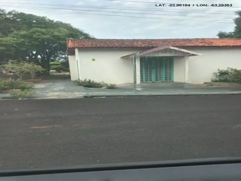 Casa em Leilão Extrajudicial