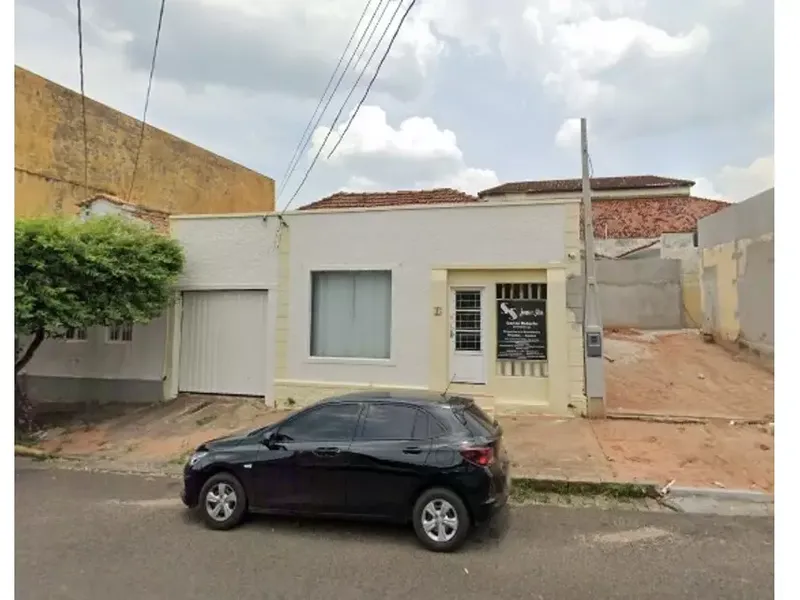 Casa em Leilão Judicial