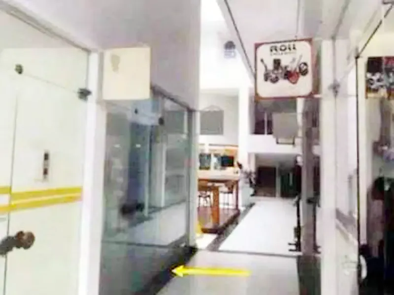Comercial em Leilão Judicial