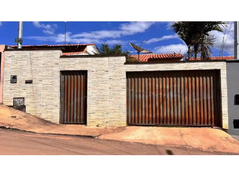 Casa em Leilão Extrajudicial