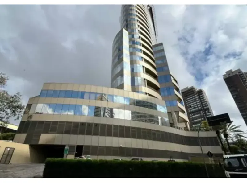 Comercial em Leilão Extrajudicial
