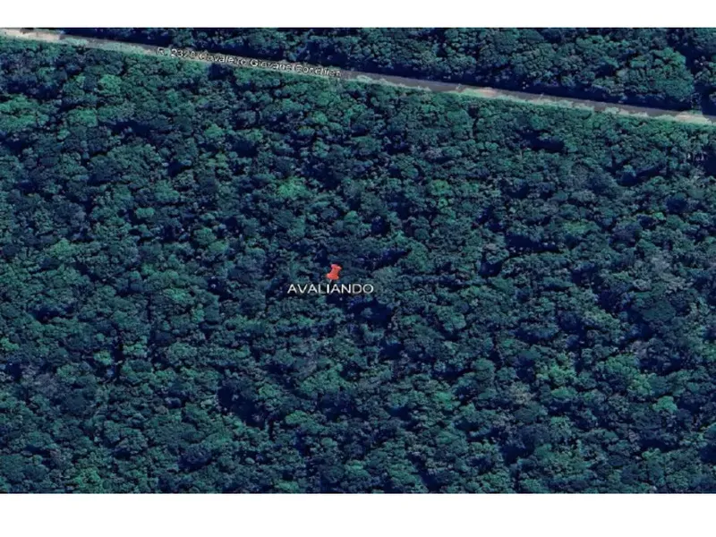 Terreno em Leilão Extrajudicial