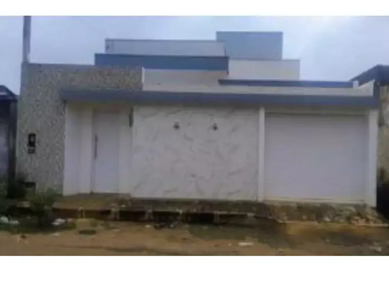 Casa em Leilão Extrajudicial