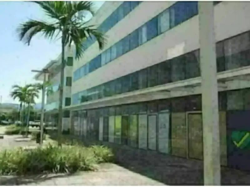 Loja em Leilão Extrajudicial