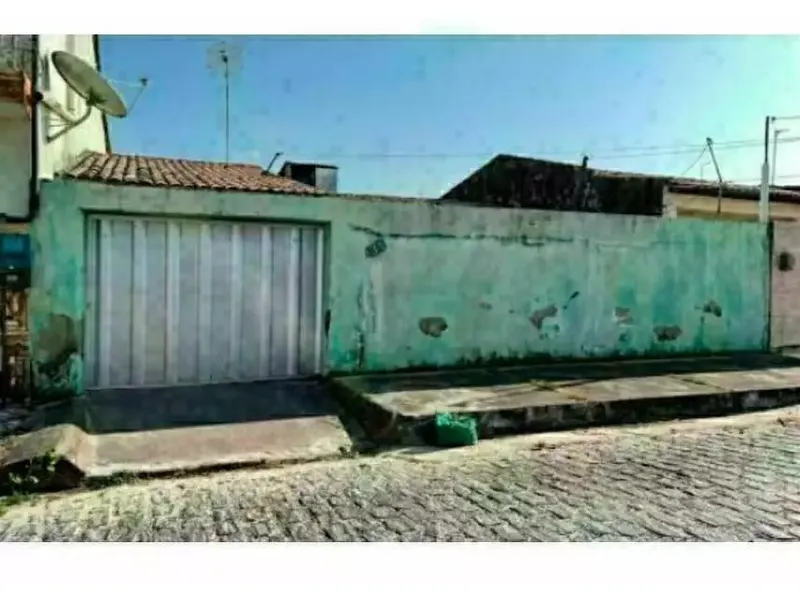 Casa em Leilão Extrajudicial