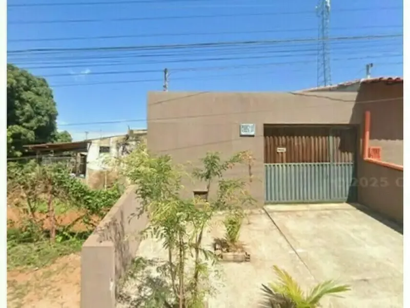 Casa em Leilão Extrajudicial
