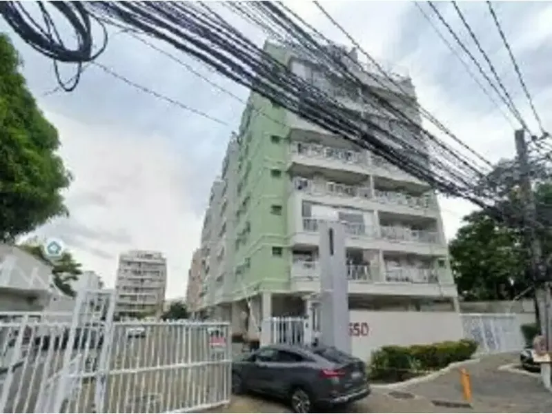 Apartamento em Leilão Extrajudicial