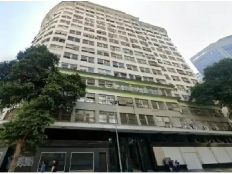 Comercial em Leilão Extrajudicial