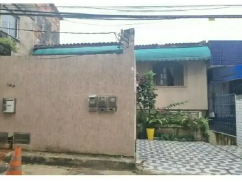 Casa em Leilão Extrajudicial