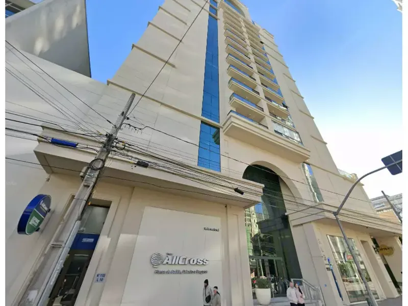Loja em Leilão Extrajudicial