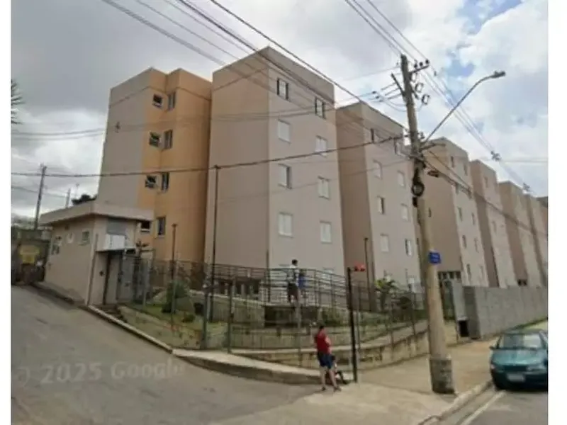 Apartamento em Leilão Judicial