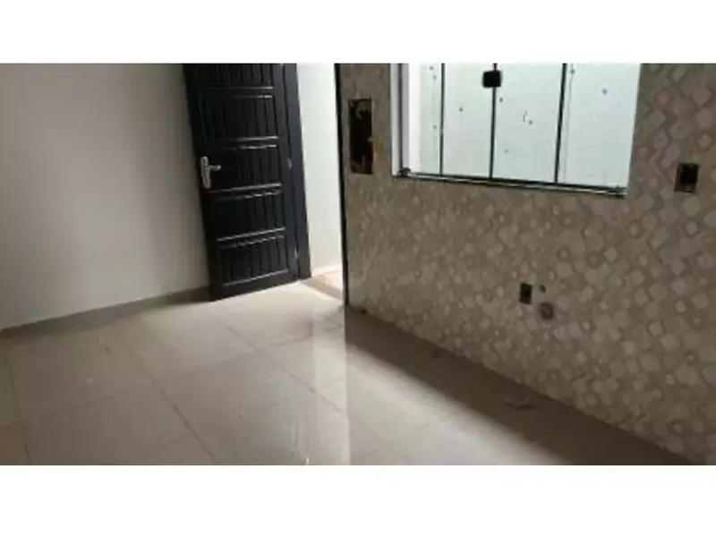 Casa em leilão